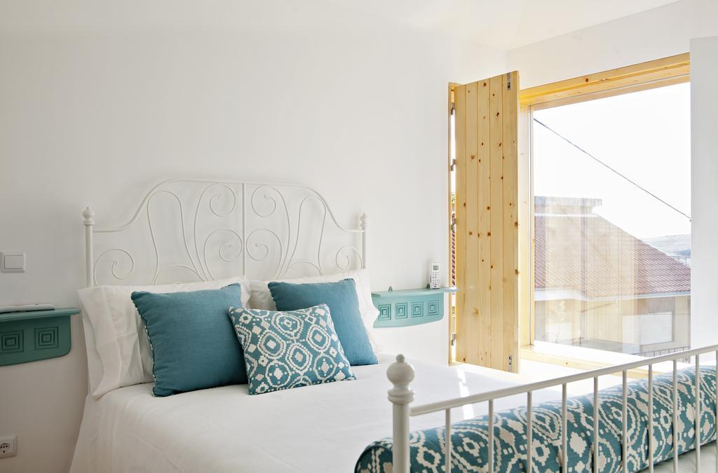 Вілла Casas De Vale De Lobo Мірандела Номер фото